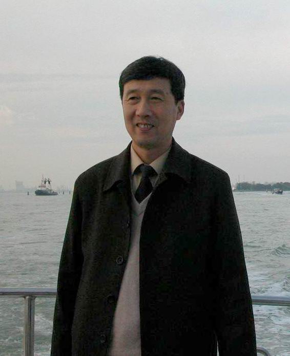 Zhiyuan  Dai